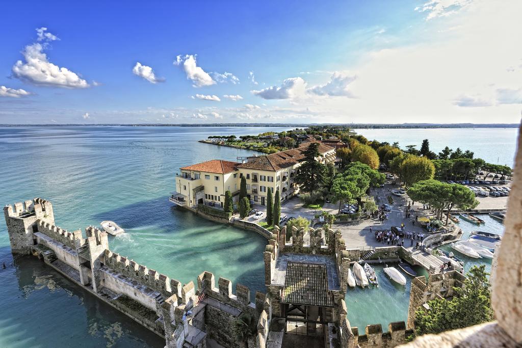 La Luce Di Sirmione Ξενοδοχείο Εξωτερικό φωτογραφία